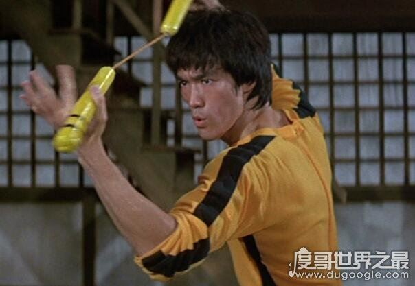 向华强杀了李小龙全家,李小龙和儿子李国豪死亡都太过离奇