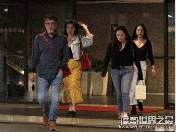 李宗盛林忆莲的故事，结婚6年离婚15年(彼此都是最亲密的朋友)