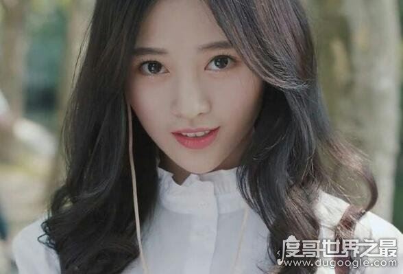 四千年美女鞠婧祎八卦,多才多艺长得漂亮还那么的努力