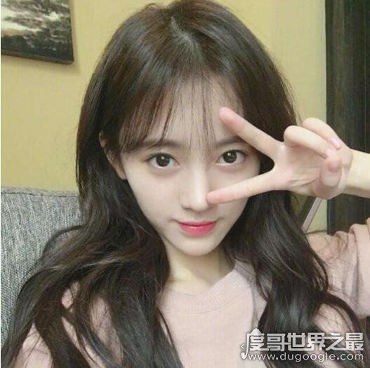 四千年美女鞠婧祎八卦，多才多艺长得漂亮还那么的努力