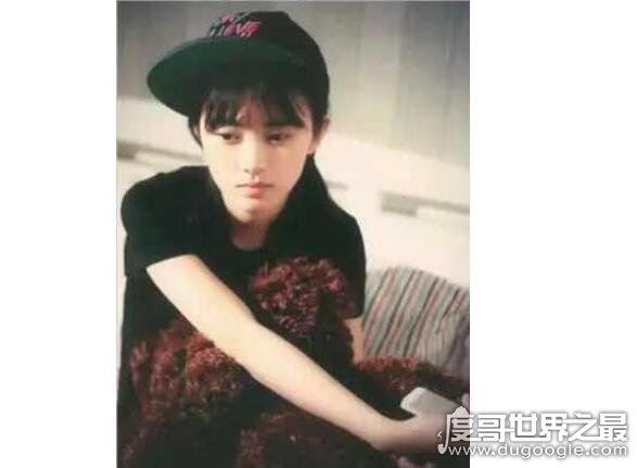 四千年美女鞠婧祎八卦,多才多艺长得漂亮还那么的努力