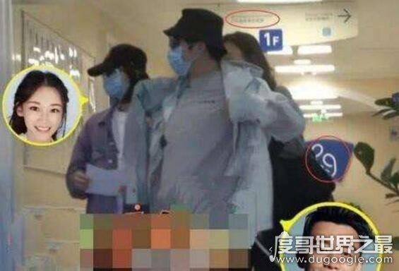 演员苗苗的真实姓名,郑恺老婆苗苗真名叫什么(姓苗名苗)