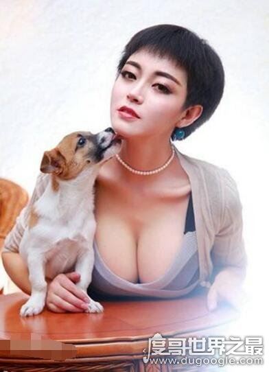 中国十大乳神排行榜,最美乳神是樊玲(喷血写真图)