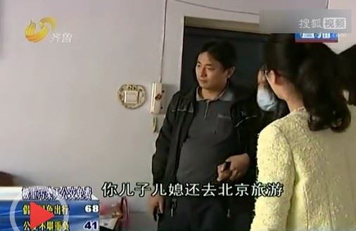泰安伴娘事件原视频，做伴娘却被十多位男性性骚扰(被扒)