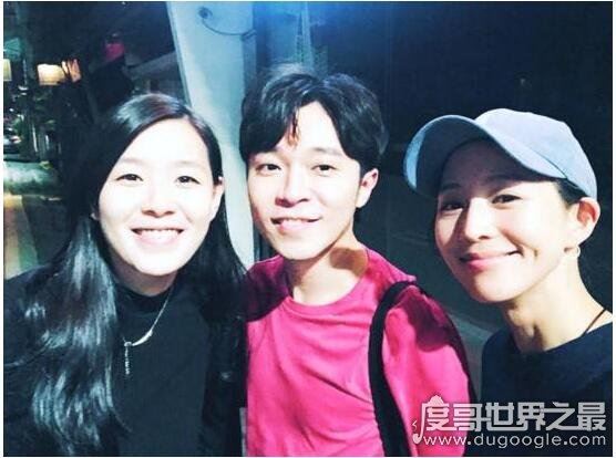 37岁张悬宣布怀孕,当初唱《宝贝》的人终于迎来了自己的宝宝