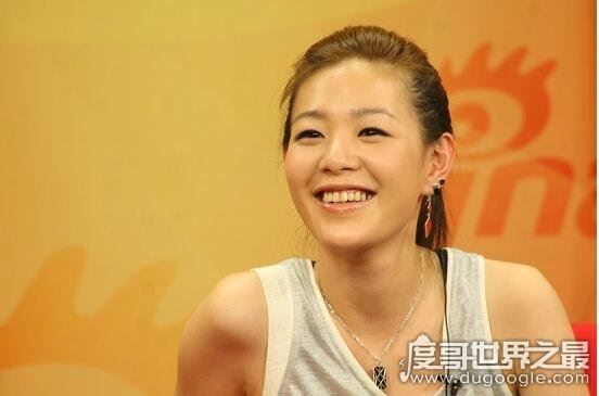 37岁张悬宣布怀孕，当初唱《宝贝》的人终于迎来了自己的宝宝