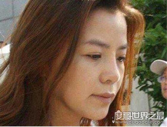 朱迅现在身体状况怎么样2020,非常健康(癌症复发是谣言)