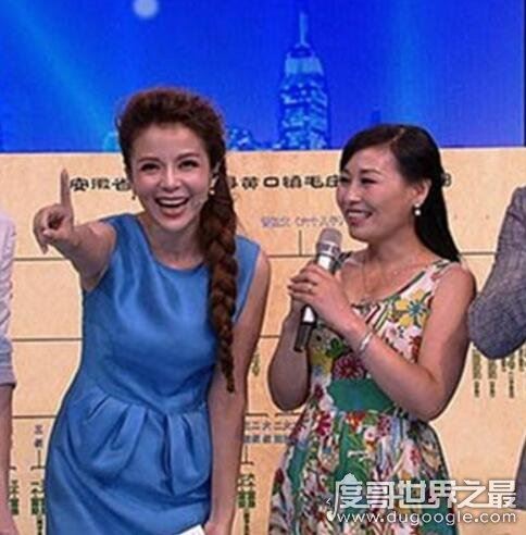 朱迅现在身体状况怎么样2020,非常健康(癌症复发是谣言)