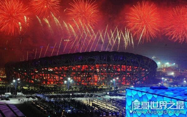 2008年发生了哪些大事,北京奥运会圆满举办(中国居金牌榜首名)