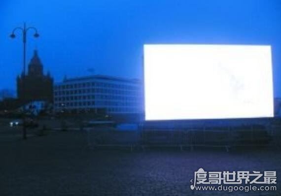 世界上最长的电影,长达240小时的电影需要十天十夜才能看完