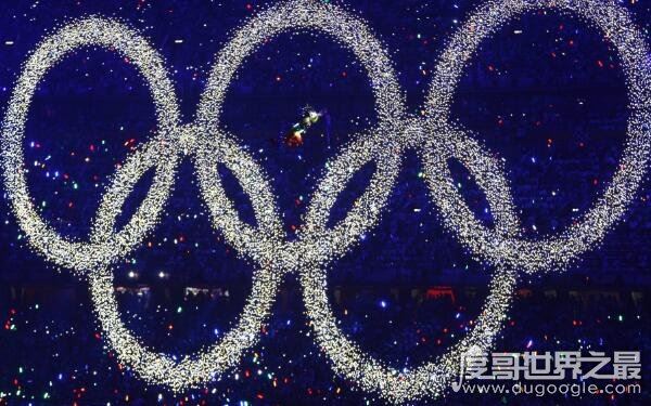 2008年发生了哪些大事，北京奥运会圆满举办(中国居金牌榜首名)