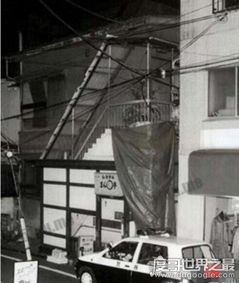 日本第一冤案,东电白领被杀事件(凶手15年后被无罪释放)