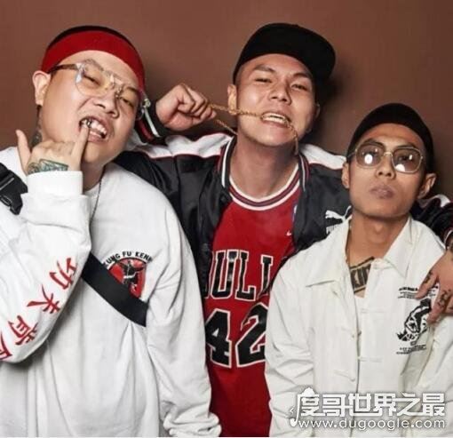 cblock成员介绍,最被主流接受的HipHop组合之一(长沙小骄傲)