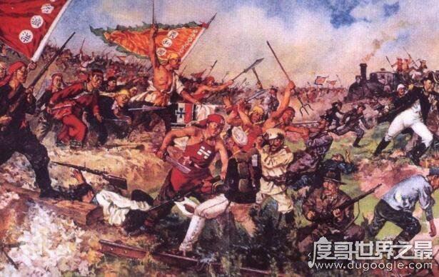1900年中国发生了什么大事,这2件大事你要知道(竟也是鼠年)