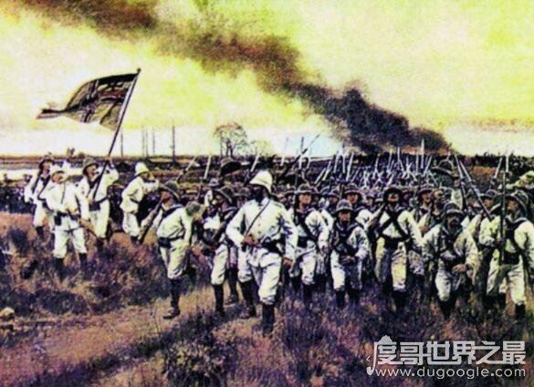 1900年中国发生了什么大事,这2件大事你要知道(竟也是鼠年)