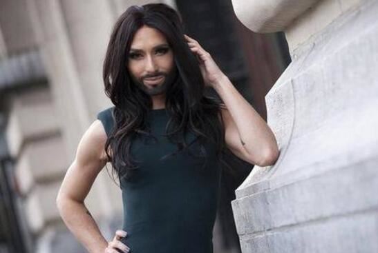 雌雄同体人真实案例，同时拥有男女双生殖器