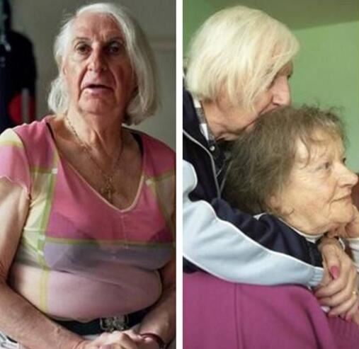 雌雄同体人真实案例，同时拥有男女双生殖器