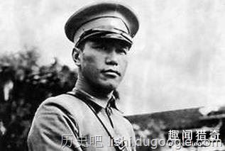 盘点民国四大美男，四人中最帅的是他名声却遗臭万年