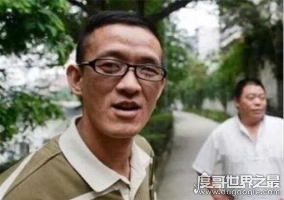 世界上最丑的人，打破吉尼斯最丑世界纪录(无人敢与他比丑)