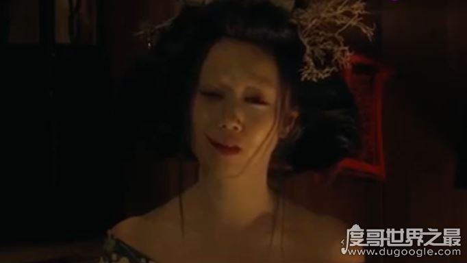 鬼最喜欢的七种人,拥有阴阳眼的人最受鬼欢迎(值得一看)