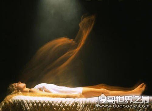 鬼最喜欢的七种人,拥有阴阳眼的人最受鬼欢迎(值得一看)