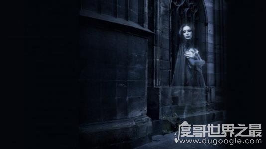 鬼最喜欢的七种人，拥有阴阳眼的人最受鬼欢迎(值得一看)