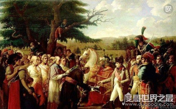 法国大革命时间1789年7月14日-1794年,法国大革命背景介绍