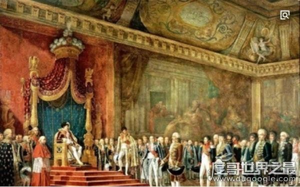 法国大革命时间1789年7月14日-1794年，法国大革命背景介绍