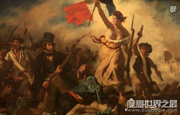 法国大革命时间1789年7月14日-1794年,法国大革命背景介绍