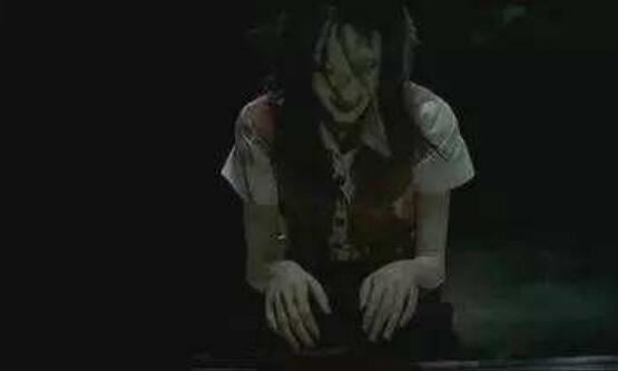 恐怖电影中的女鬼图片大全，贞子不愧是经典女鬼之王(慎入)