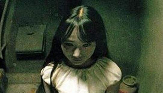 恐怖电影中的女鬼图片大全，贞子不愧是经典女鬼之王(慎入)