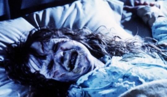 恐怖电影中的女鬼图片大全，贞子不愧是经典女鬼之王(慎入)