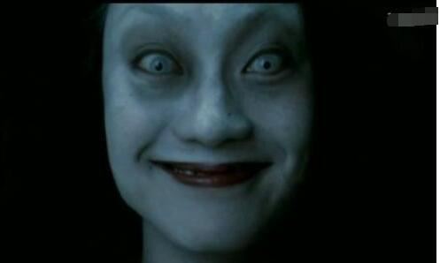 恐怖电影中的女鬼图片大全，贞子不愧是经典女鬼之王(慎入)