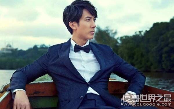 飞轮海男团成员之一，吴尊为什么是文莱人（祖辈曾移民）