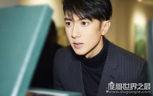飞轮海男团成员之一,吴尊为什么是文莱人(祖辈曾移民)