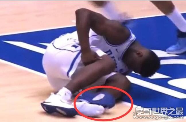 一天内耐克市值蒸发13亿，因赛场上耐克突＂爆鞋＂引发惨案