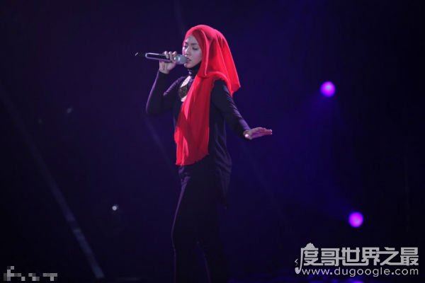 茜拉为什么戴头巾，表示尊重与庄重（马来西亚回教教徒）