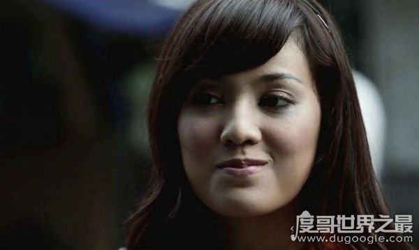 茜拉为什么戴头巾，表示尊重与庄重（马来西亚回教教徒）