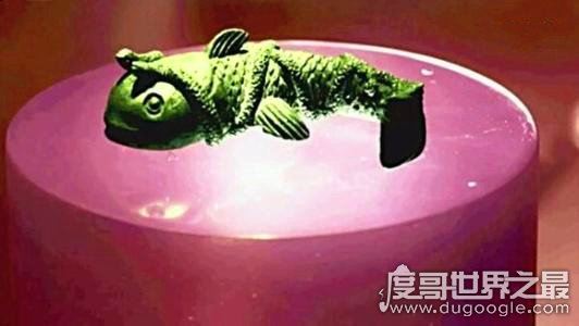 盗墓笔记蛇眉铜鱼有什么用?记录着终极秘密(并无实际作用)