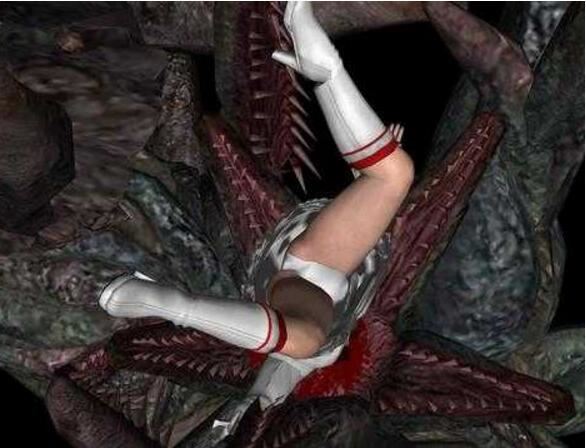 世界上有没有食人花，其真实身份为大王花(不存在)