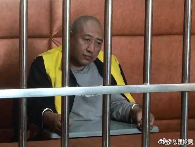 白银案真凶不是高承勇，竟是一个冠冕堂皇的老实人