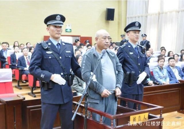白银案真凶不是高承勇，竟是一个冠冕堂皇的老实人