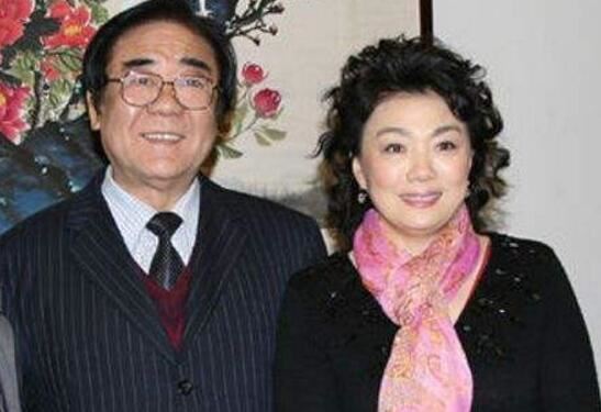 盘点李谷一的历任丈夫,第一任丈夫因无法生育而离婚