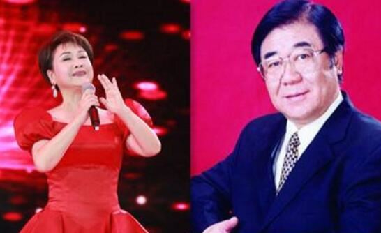 盘点李谷一的历任丈夫，第一任丈夫因无法生育而离婚