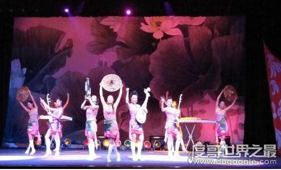 雨打芭蕉是哪个地方的音乐代表，是广东音乐代表性曲目