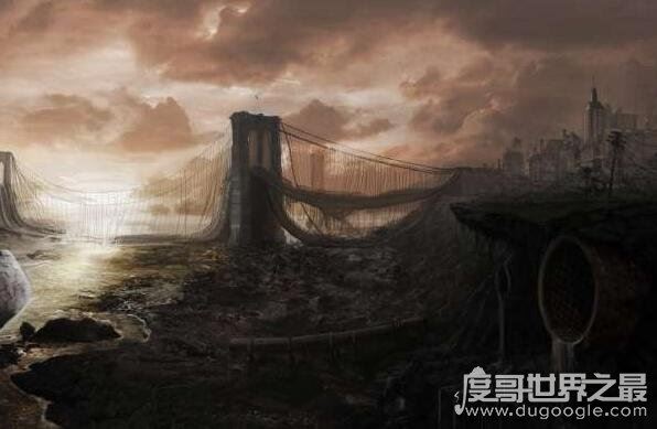 2012人类其实已经死了？时间重置后人类全部复活(假的)