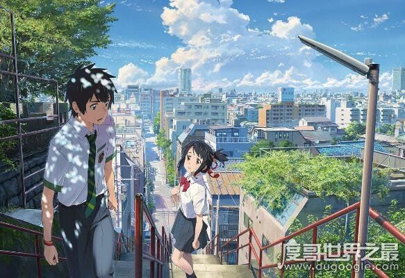 你的名字为什么被禁，没有被禁只是版权受限(B站可以看)