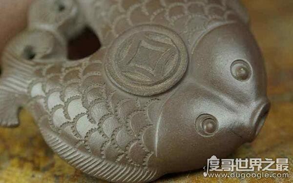 双鱼玉佩事件5张图真实版,竟是时空运输装置(时差为7小时)