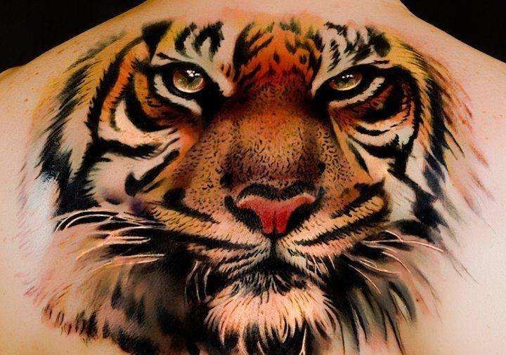 中国十大不能纹的纹身，一般人压不住的图案（极不吉利）