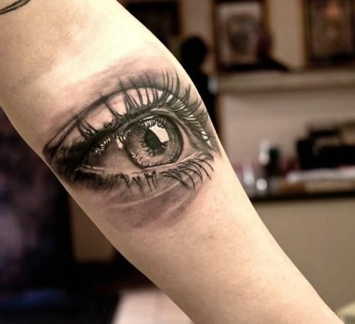 中国十大不能纹的纹身，一般人压不住的图案（极不吉利）